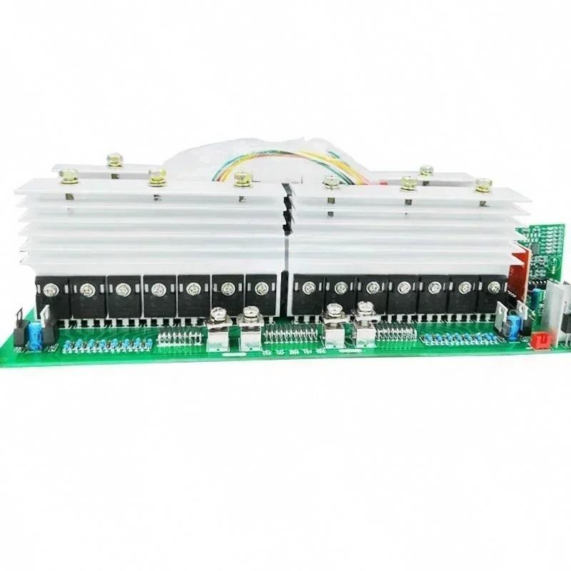 Automatically Identify the Vol - Pure Sine Wave Inverter Board 24V 48V 评论和价格