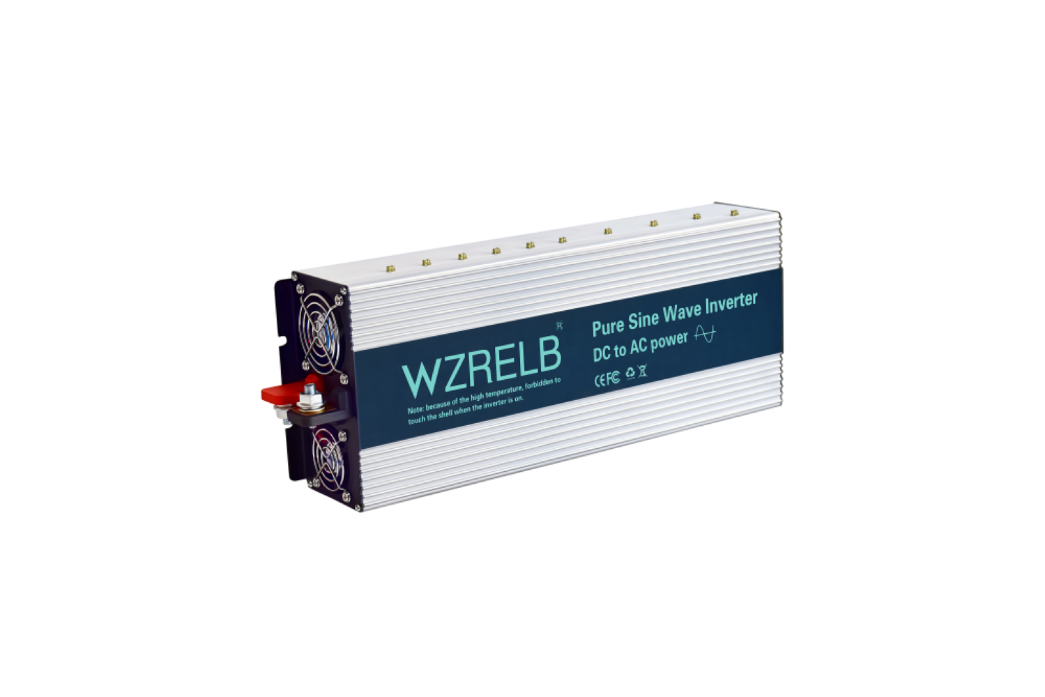3000W SE Pure Sine Wave Invert - Inverter Pure Sine Wave 60Hz 120V 3000W 评论和价格