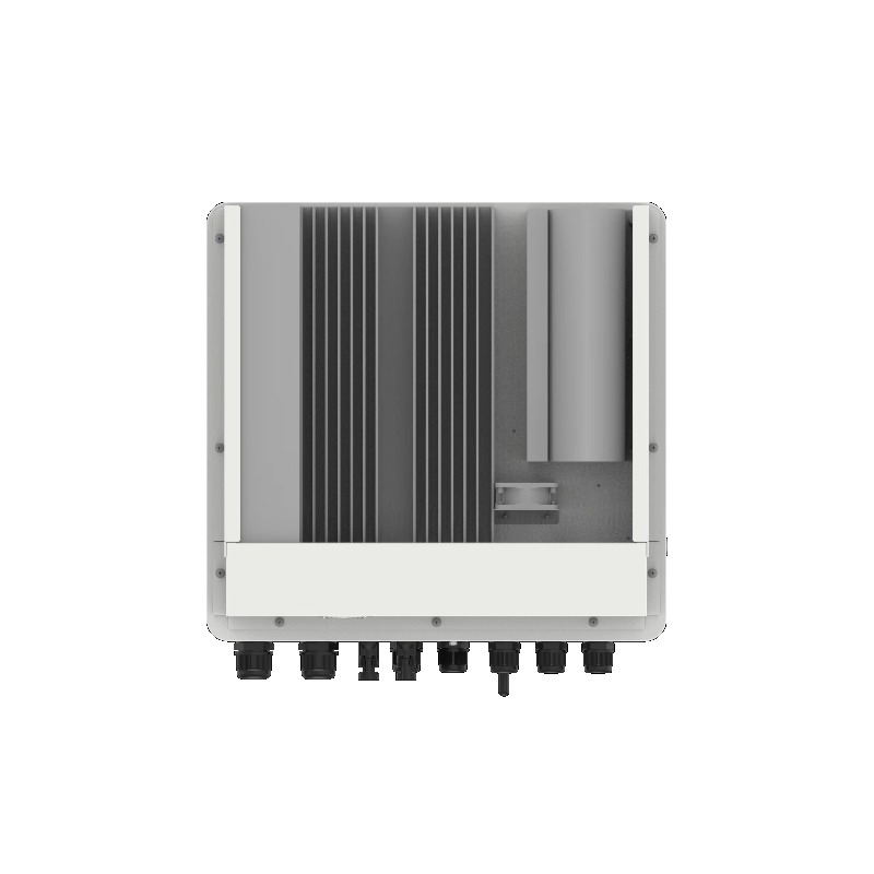 IP65 48V 6KW Single Phase Low  - Off Grid Solar Inverter 48V 6000W 评论和价格