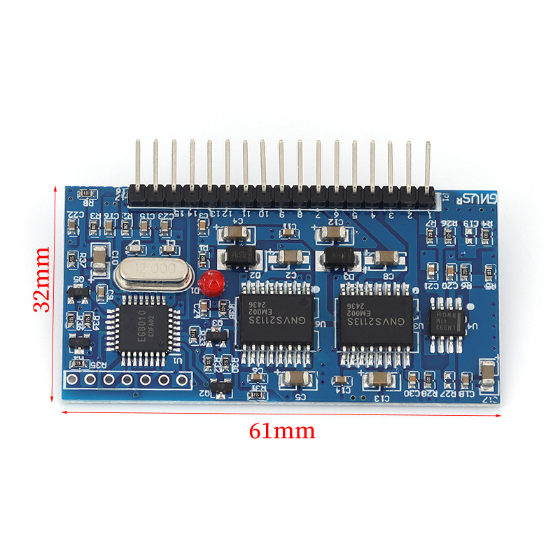 5V DC-AC Pure Sine Wave Invert - Egs002 Pure Sine Wave Inverter Driver Board 评论和价格