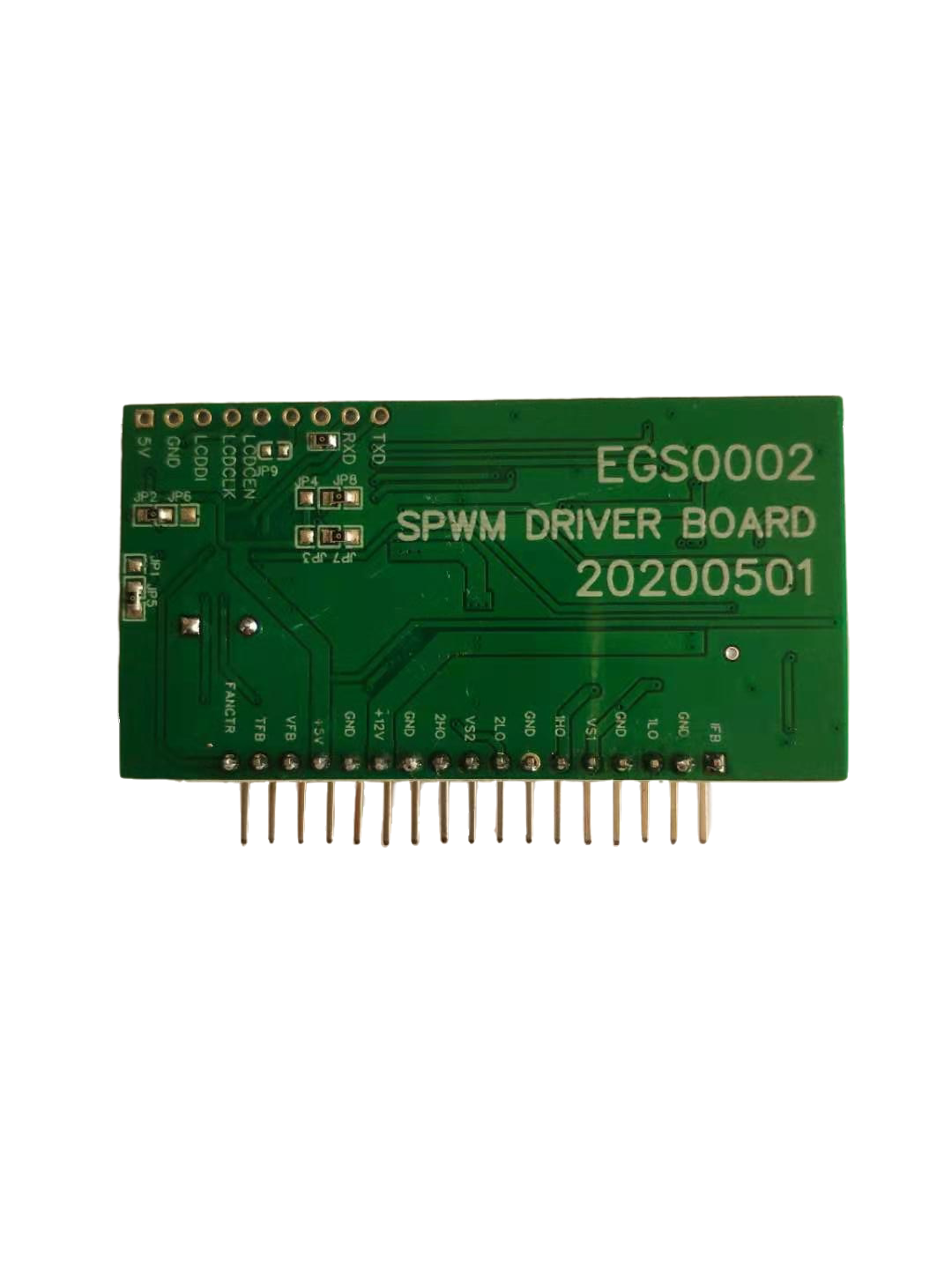 Fully compatible with pure sin - Egs002 Pure Sine Wave Inverter Driver Board 评论和价格