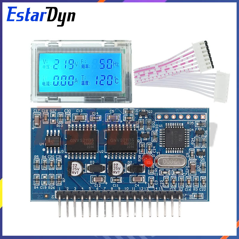 Estardyn 5V DC-AC Pure Sine Wa - Egs002 Pure Sine Wave Inverter Driver Board 评论和价格