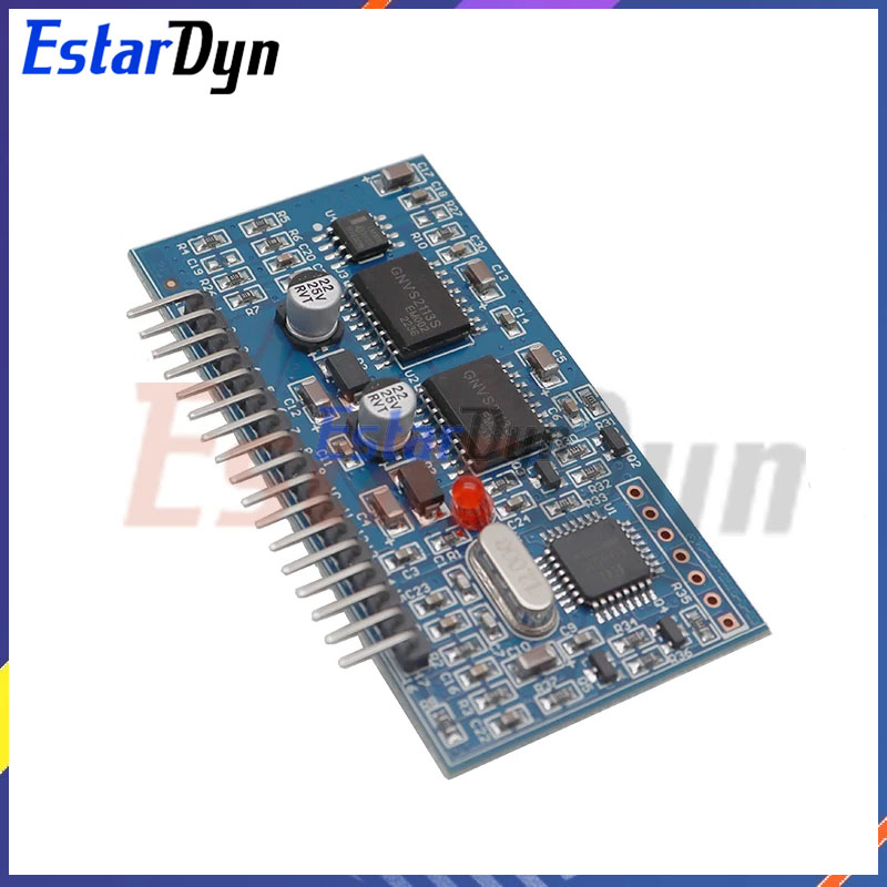 Estardyn 5V DC-AC Pure Sine Wa - Egs002 Pure Sine Wave Inverter Driver Board 评论和价格
